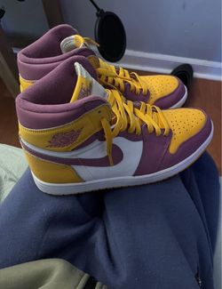 Jordan 1