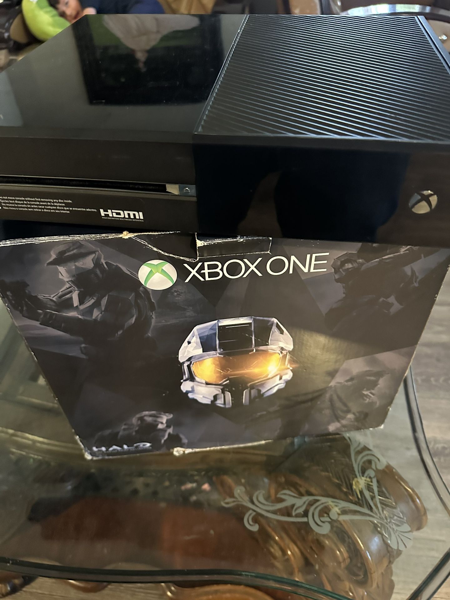 Xbox One