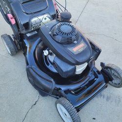 Lawn Mower 