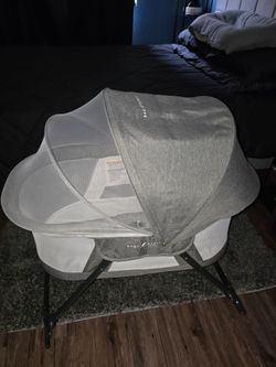 Baby Bassinet