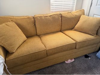 Rooms to Go Pull out couch