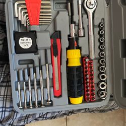 Small Toolbox