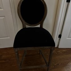 World market bar stool
