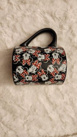 Minnie Mouse Coffee Mug 