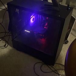 Nzxt Starter Plus
