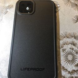 Brand New Phone Case Water Prof Live Prof 