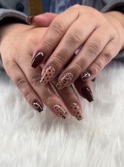 Nail Supply