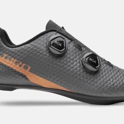 Giro Expert Insole Cycling Shoes
