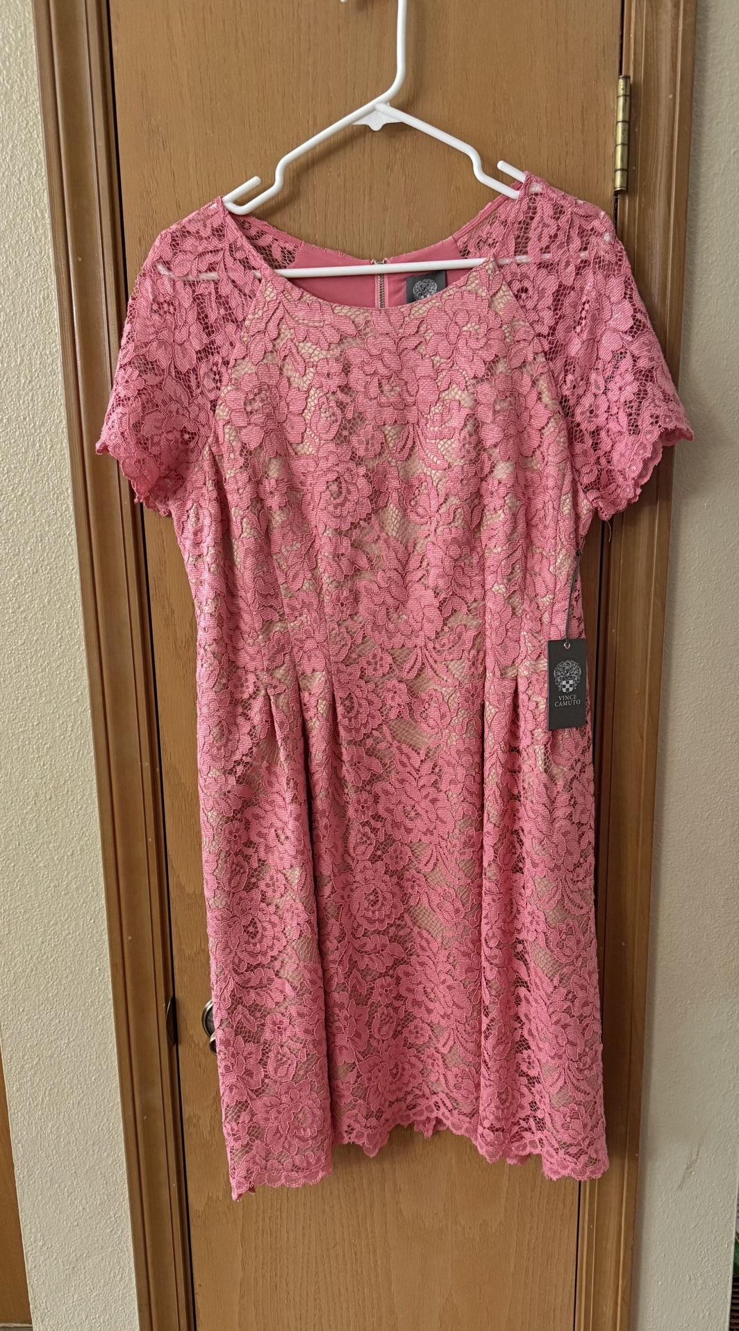 Vince Camuto Women’s Dress Size 12