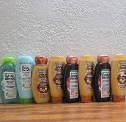 Whole Blends
