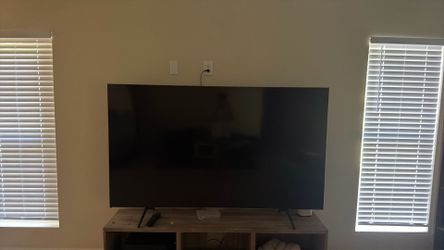Samsung 82” Smart TV – $500 OBO