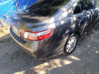 07 Toyota