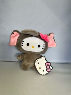 Oso de peluche