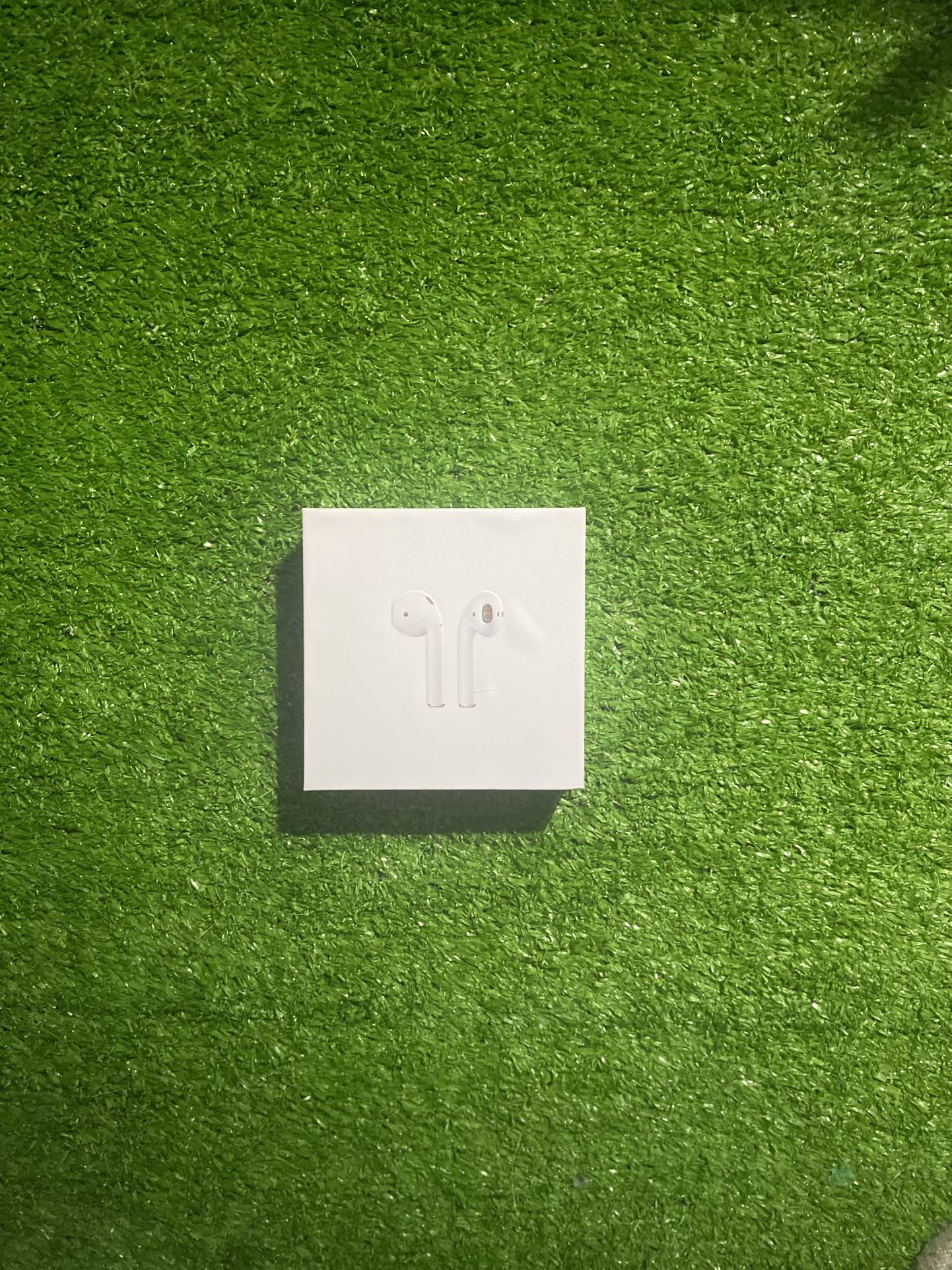 AirPods Generations 2’s