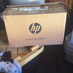 Hp ScanJetPro 3000s4