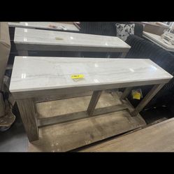 Console Table