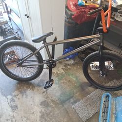 Cult BMX BIKE