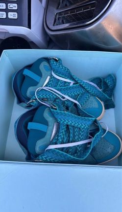 Lavin sneakers