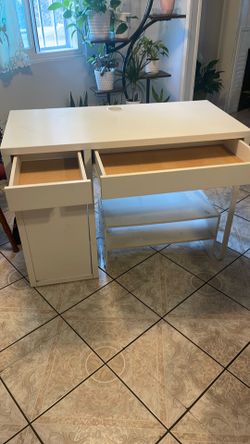 Ikea desk