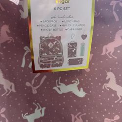 Backpack