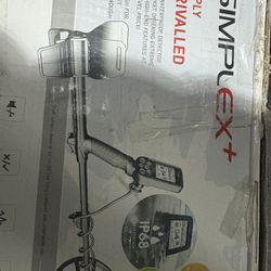 NOKTA Simplex + With Wireless Headphones MINT 