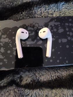 Apple Air Pods 2031 Ear Bud Replacement 