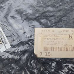 Rogue All-weather Mats