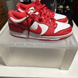 Nike St John Dunk