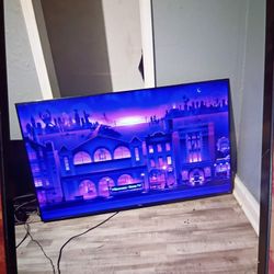 Samsung  55"