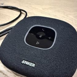 ANKER SPEAKER PHONE 