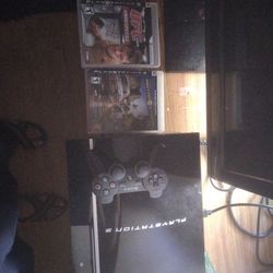 Clean Ps3 Don't Use It Anymore 