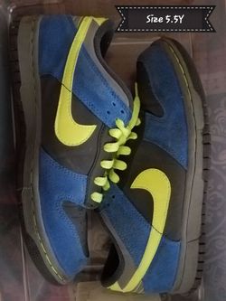 Nike shoes