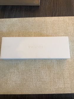 Apple Watch Series 11 (GPS) 42mm