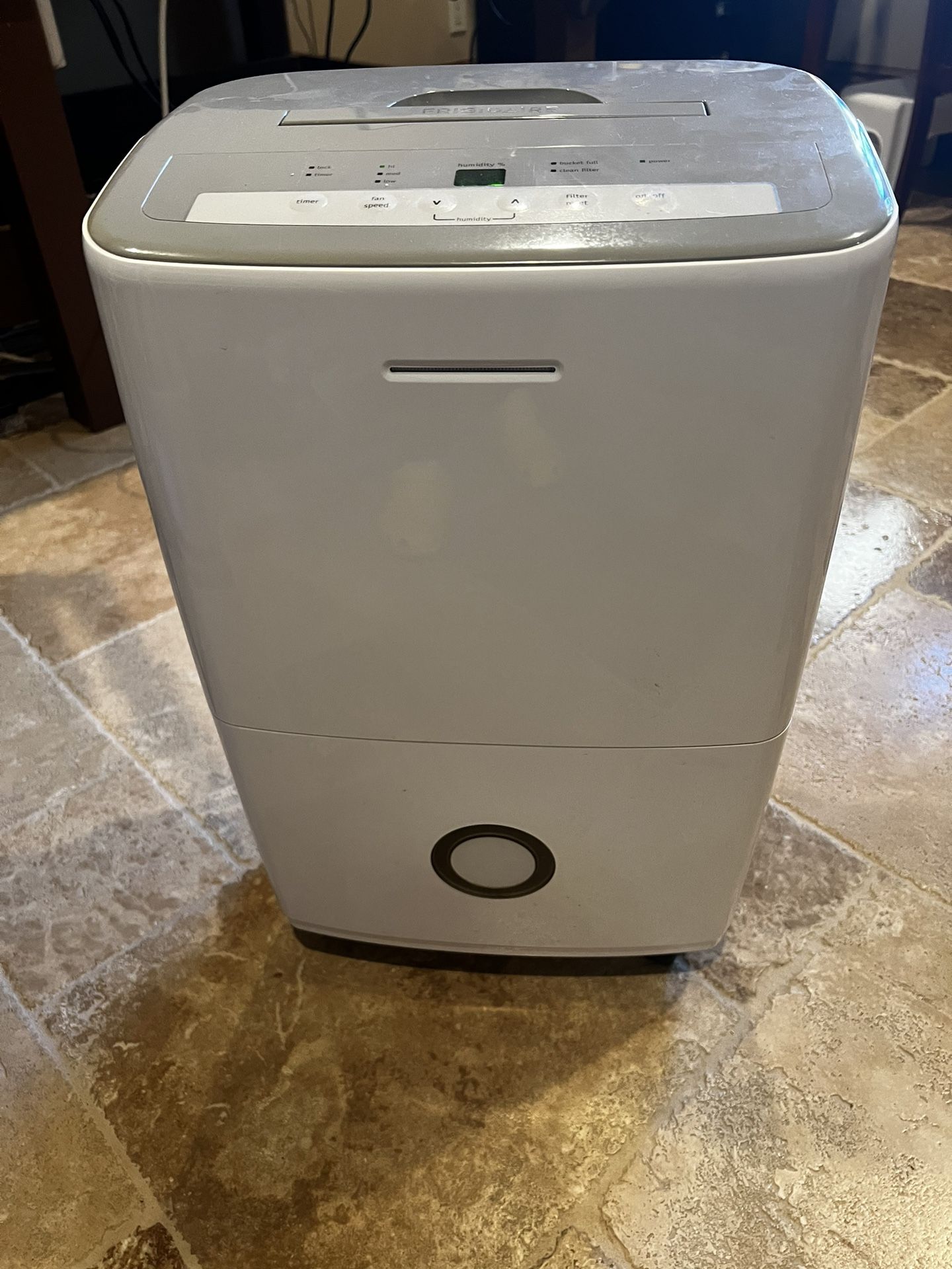 Dehumidifier