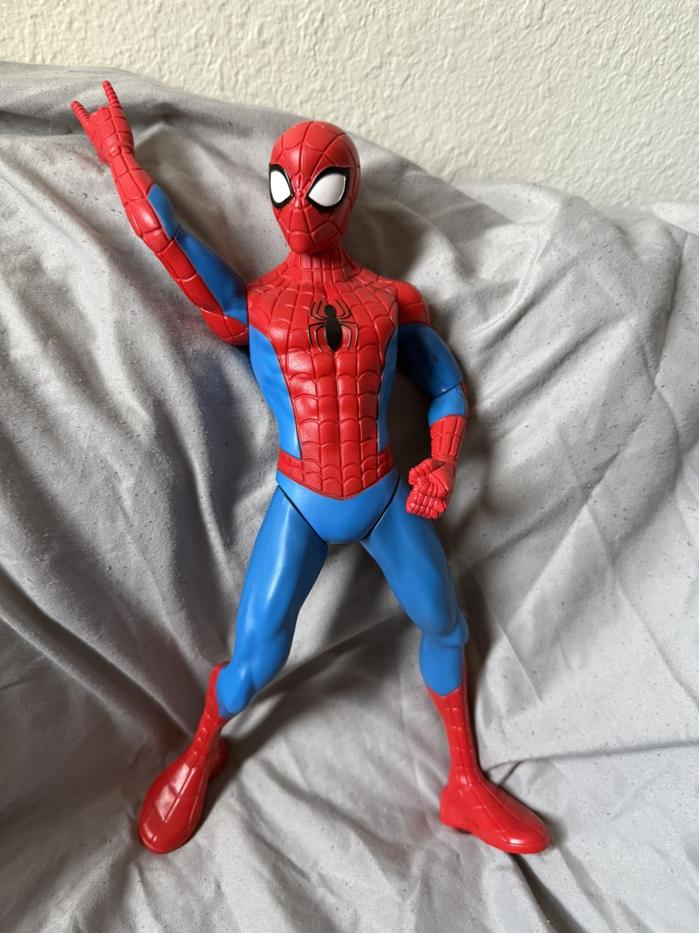 Boys Marvel Toys Action Figures