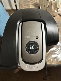 Coffe Machine