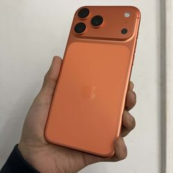 IPhone 17 Pro Max 256gb Unlocked 