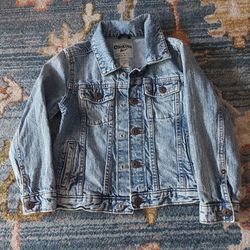 Osh Kosh Jean Jacket