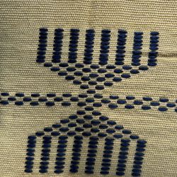 Handmade Tunisian Textile