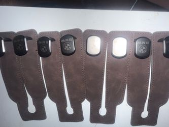 bmw headrest hooks
