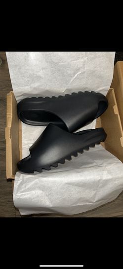 Yeezy Slides