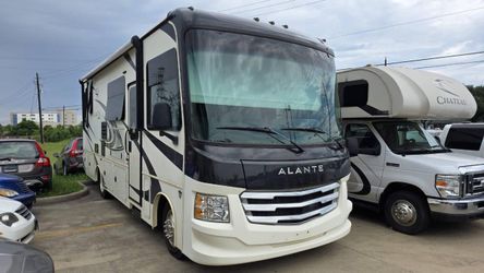 2022 Ford F-53 Motorhome Chassis