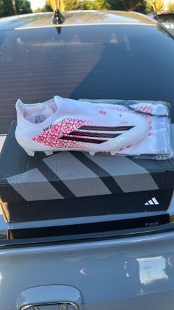 Adidas F50 Heartbreakers