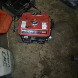 2 Stroke Generator 