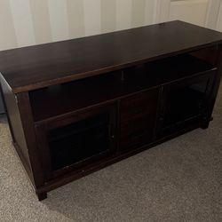 Espresso Entertainment Center