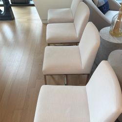 RH Emery Chairs 