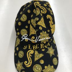Versace Baseball Cap