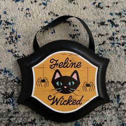 BRAND NEW MINI SIGN $2 EACH