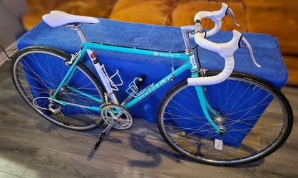 Vintage Centurion Le Mans RS Road Bike