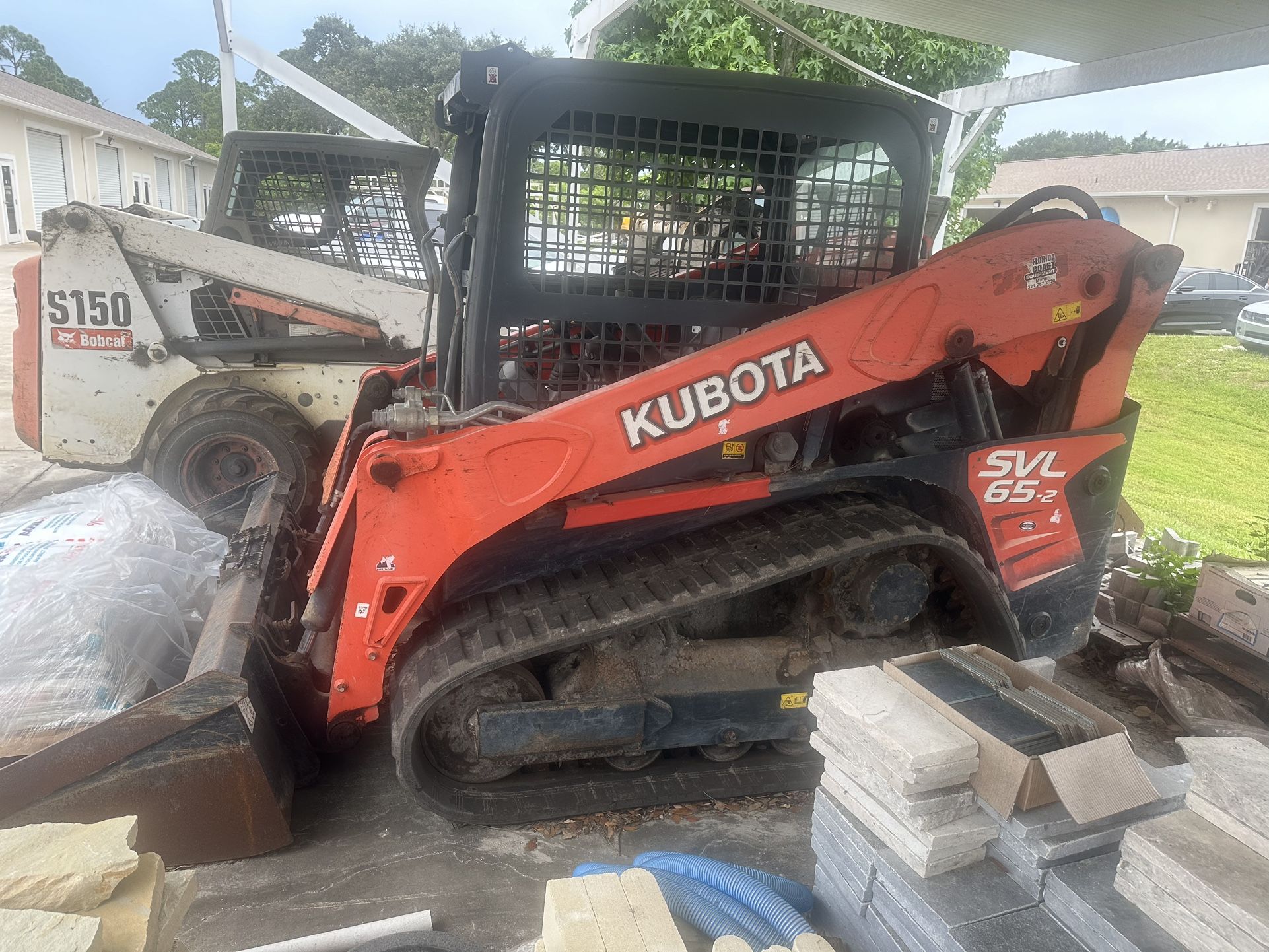 Kubota